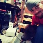 Profile Picture of Eric Claxton (@claxton.eric) on Instagram