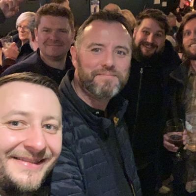 Profile Picture of Dave Ashley (@DaveAsh33) on Twitter