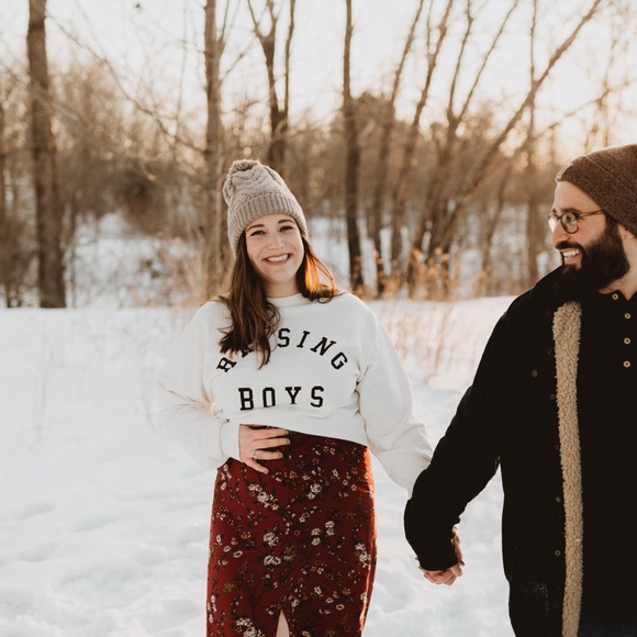 Profile Picture of Megan Malmquist (@meganmalmquist) on Poshmark