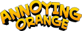 Profile Picture of Annoying Orangeon Wikipedia