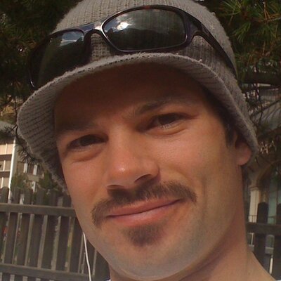 Profile Picture of David Babic (@DavidBabic) on Twitter