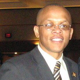 Profile Picture of John Wesley Cromer (@JWCromerDetroit) on Twitter