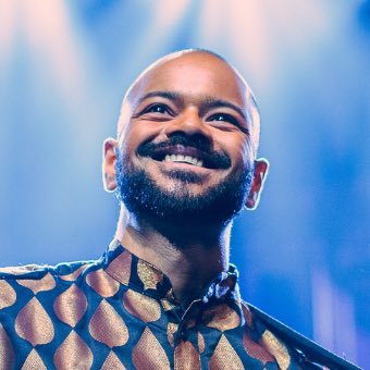 Profile Picture of Soumik Datta (@Soumik_Datta) on Twitter