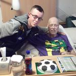 Profile Picture of Adam jowett (@adam_jowett_1996) on Instagram