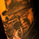 Profile Picture of Luiz Fernando Menezes Santos (@luiz fernando menezes2) on Flickr