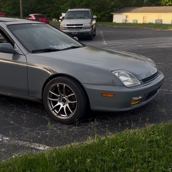 Profile Picture of brian⚡️ (@brian97prelude) on Tiktok