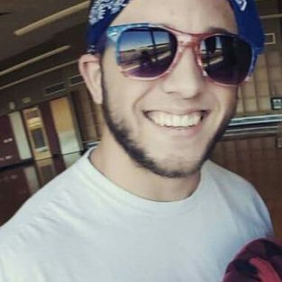 Profile Picture of Jeremy Garske (@JeremyGarske) on Twitter