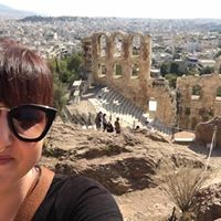 Profile Picture of Emily Cecil (@emily-cecil-2) on Quora