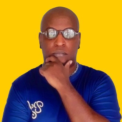 Profile Picture of Paul Bryant (@thepaulbryant) on Twitter