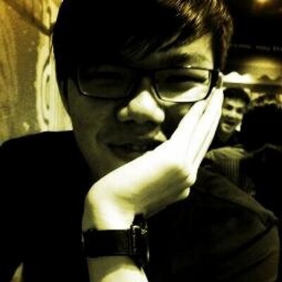 Profile Picture of Darren Lau (@darrenlau321) on Twitter