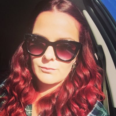 Profile Picture of Amie Summers (@AmieSummers93) on Twitter
