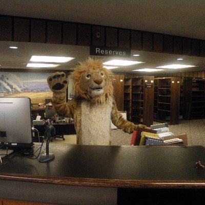 Profile Photo of Corgan Library (@KCLibrary_PA) on Twitter