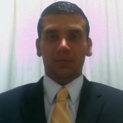 Profile Picture of Ivan Giraldo (@ivangiraldo10) on Twitter