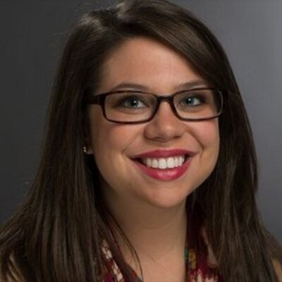 Profile Picture of Julie Moslow (@JulieMoslow) on Twitter