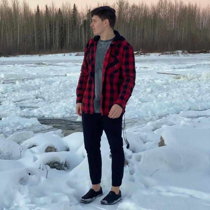 Profile Picture of Jared Fry (@jaredfry) on Tiktok