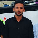 Profile Picture of 🔰Fawaz Muhammed🔰 (@david_lucke_369) on Instagram