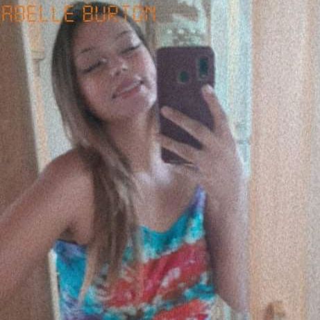 Profile Picture of   Isabelle Burton... (@isabelleburton2) on Tiktok