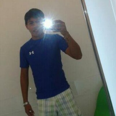 Profile Picture of Alfonso  Solórzano  ♠ (@GSolrzano) on Twitter