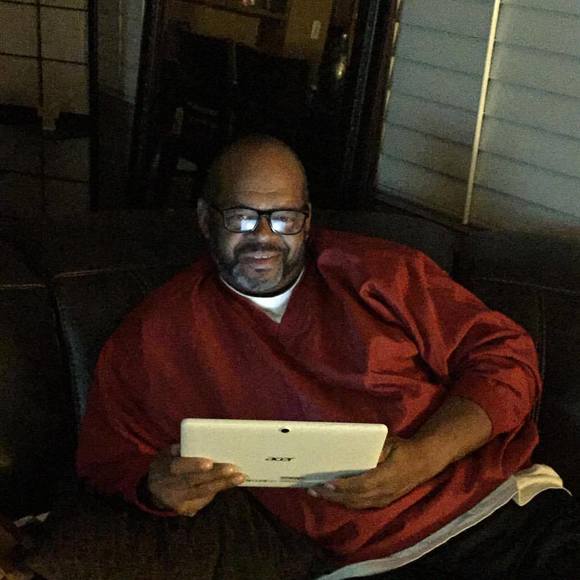 Profile Picture of Michael Brunson (@us4rl) on Poshmark