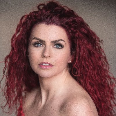 Profile Picture of Shelley Anne Rivers (@Shelley_Rivers) on Twitter