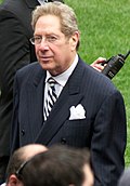 Profile Picture of John Sterling (sportscaster)on Wikipedia