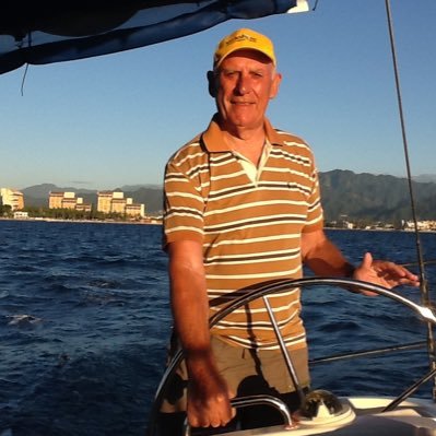 Profile Picture of Colin Wynne (@ColinWynne6) on Twitter