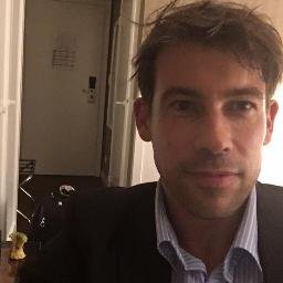 Profile Picture of Pascal Meier,MD,BMJ (@bmjpm) on Twitter