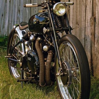 Profile Picture of Peter Flemming (@flemmimg) on Twitter