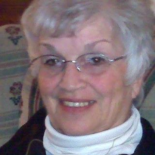 Profile Picture of Jean Gooder O'Leary (@jean.gooderoleary) on Facebook