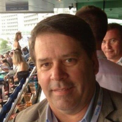 Profile Picture of Richard C Haas, CGCS (@Haasgolf) on Twitter