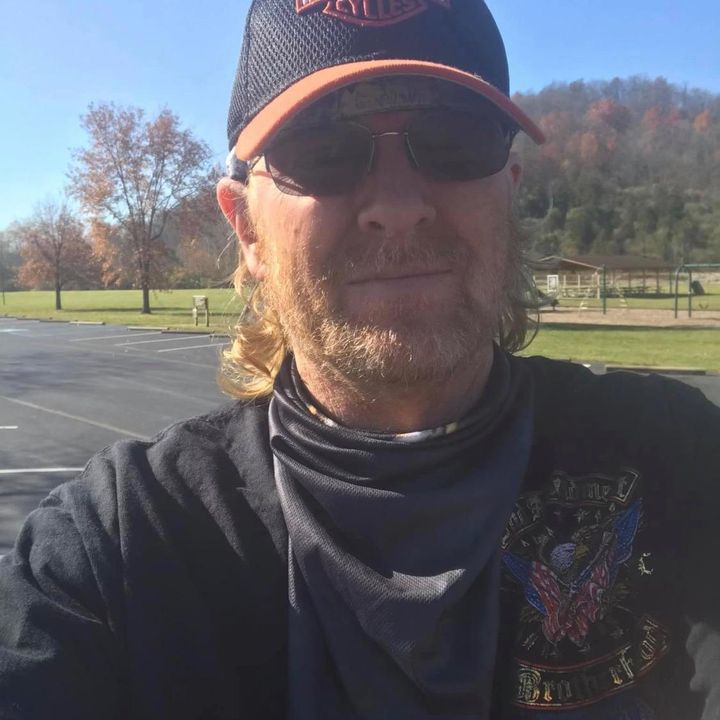 Profile Picture of William M. Beckemeyer (@williamm.beckemey) on Tiktok
