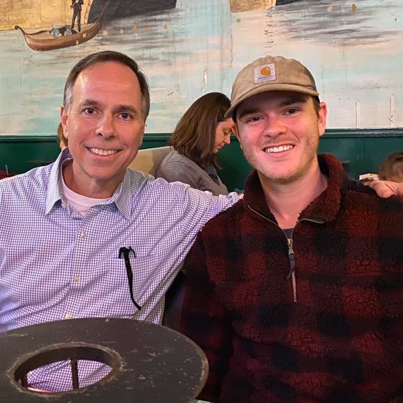 Profile Picture of Paxton Davis (@paxdavis2) on Poshmark