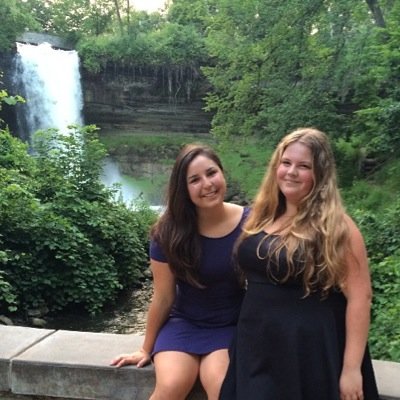 Profile Picture of Carly Rasmussen (@carly3razzy) on Twitter