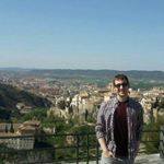 Profile Picture of Raúl Toledo Salvador (@raultosa1094) on Instagram