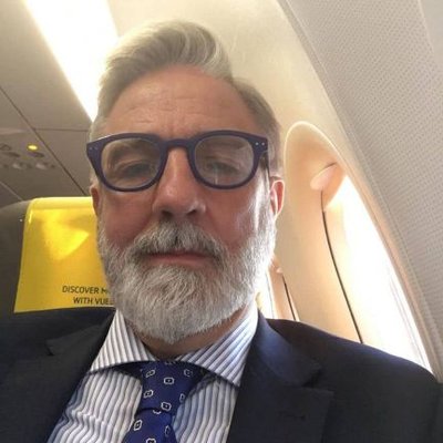 Profile Picture of Glenn Carlson 666 (@666_carlson) on Twitter