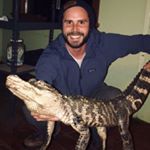 Profile Picture of Grant Killian (@bigfishlittlefly) on Instagram