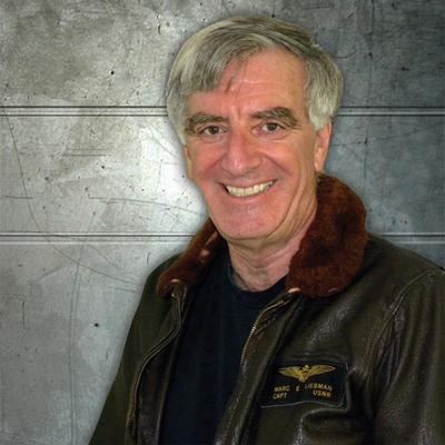 Profile Picture of Marc Liebman (@liebman_marc) on Twitter