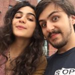 Profile Picture of Andy Burgess and Amina Zidane (@andy_amina_art) on Instagram