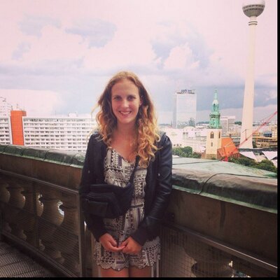 Profile Picture of Caroline Lund (@CarolineLundP) on Twitter