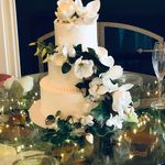 Profile Picture of Pamela Chadwell Caudill (@cakes_by_bebe) on Instagram