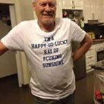 Profile Picture of Ray Gregg (@raygregg9) on Instagram
