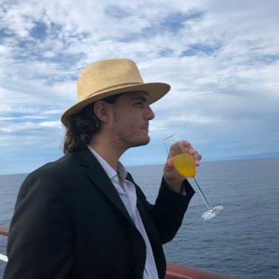 Profile Picture of Brandon Cummings (@brandonc937) on Twitter