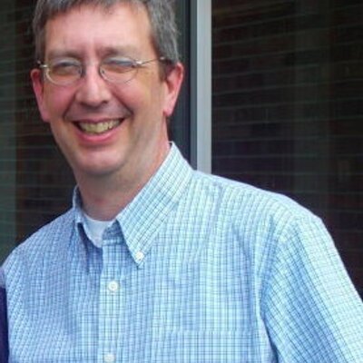 Profile Picture of Greg Hulbert (@Greg_Hulbert) on Twitter