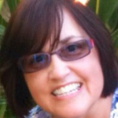 Profile Picture of Denise Fournier (@drosstrek) on Twitter