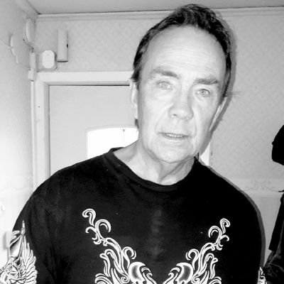 Profile Picture of K-G. 🎨 👊 👊. (@KarlBjorling) on Twitter