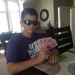 Profile Picture of Ethan Root (@hey_look_a_tree) on Instagram