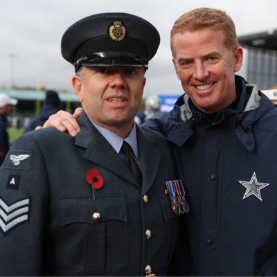 Profile Picture of Aaron (@iAaronFrancis) on Twitter