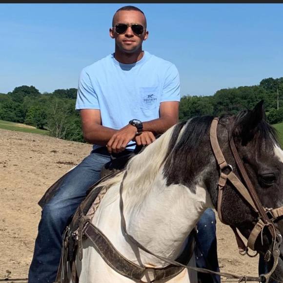 Profile Picture of Caleb Reynolds (@080117) on Poshmark