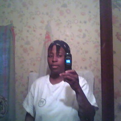 Profile Picture of Chandra Davis (@cocoa_chocolate) on Twitter