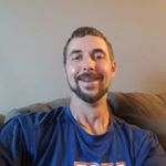 Profile Picture of Chad Otten (@chaznhere) on Instagram